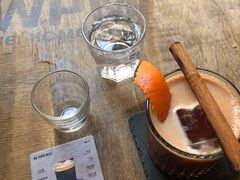 -BE NORMAL CAFE(霞溪路店)