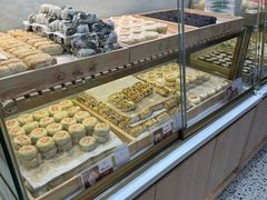 -清真全盛斋传统糕点(西羊市店)