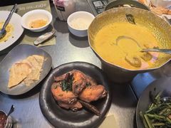 -simply thai天泰(长泰广场店)