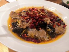 -红棉中餐厅·广州海航威斯汀酒店