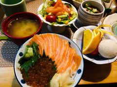-活鳗饭·鹅肝范儿(高碑店店)