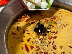特色红锅-钢管厂五区小郡肝火锅串串香(总店)