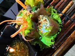 -越谜·越南餐厅(长白店)