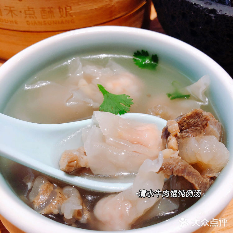 纯正江南风味手工点心菜馆——点酥娘