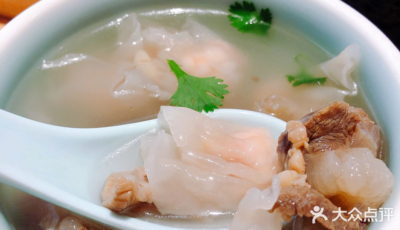 纯正江南风味手工点心菜馆——点酥娘