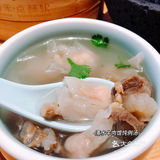 纯正江南风味手工点心菜馆——点酥娘