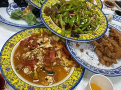 -胖子饺子馆·海鲜家常菜(海军博物馆店)