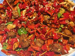 -兔槽江湖菜·重庆璧山兔(水围店)