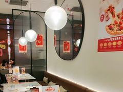 -必胜客(高新中大店)