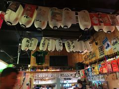 -J.K轴吧居酒屋&酒吧