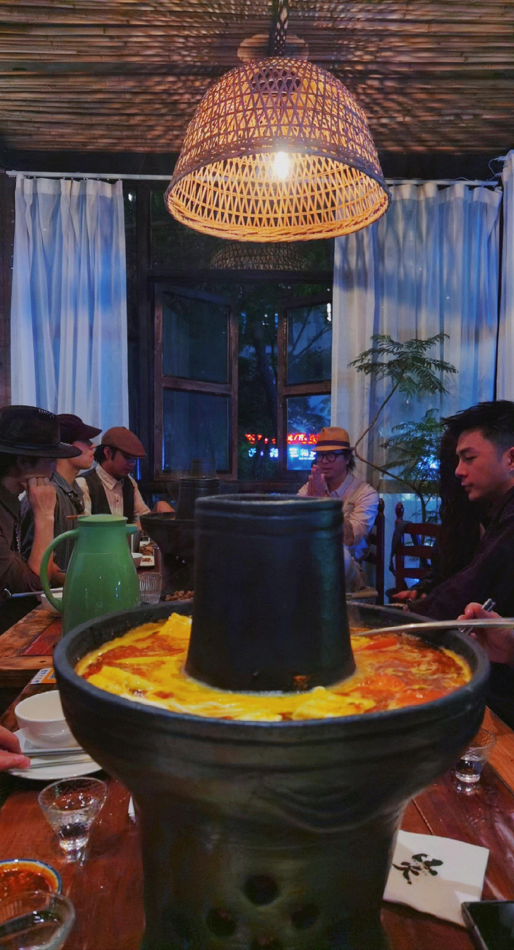 猎奇独特风味的美食看这里