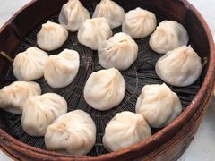 小笼包-万寿斋(山阴路店)