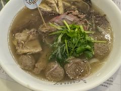 -CHILL Pho澳洲牛肉越南粉(佛山顺德万象汇店)