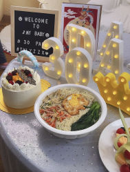 -童谣里医疗级月子中心(独栋湖景店)