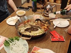 -刘一锅筋头巴脑(小北店)