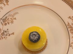 -大堂吧·下午茶·特调鸡尾酒(大连一方城堡豪华精选酒店)