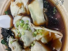 荠肉大馄饨-鲜得来排骨年糕(即墨路店)