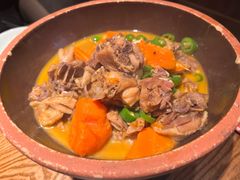 -恰饭·老长沙市井菜(天河客运站店)