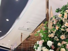 -夏日玛莉西餐厅(金茂览秀城店)