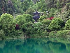 -九龙潭景区