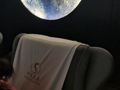 -华夏良子·足道SPA艾灸(图书大厦店)