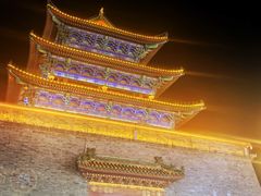 -鼓楼夜市