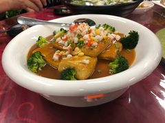 -钱塘府海鲜餐厅