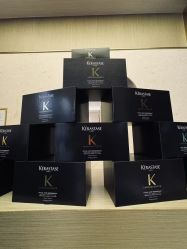 -Kraemer Paris苏豪路易士·嘉玛发廊
