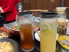 -川流不息·地道川菜·小龙虾(新松江路店)