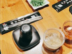 -腰子哥烤串(石佛营炫特店)