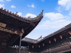 -天一阁博物院