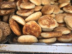 -满记烧饼(牛街东里小区一区店)