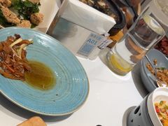 -鹿港小镇(黄金店)