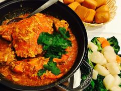 -松發肉骨茶(克拉码头店)