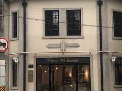 -Fridi Patisserie Cafe