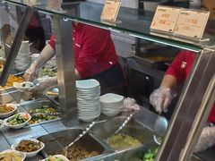 -光明·博海美食花园(上海瑞金医院12号楼店)