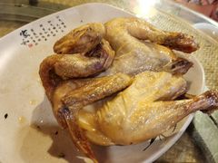 勐海烤鸡-多哥水傣味餐厅(司马巷店)