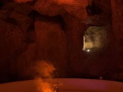 -碧涛阁·泡泡海洋·汤泉洗浴(王府花园店)