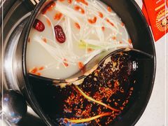 -钢管厂歆瑞源油卤串串香(春熙路太古里店)