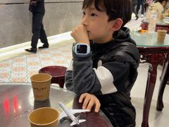 -民信老铺(双皮奶博物馆店)