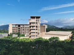 -三亚亚龙湾天域度假酒店