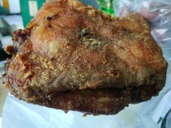 -王二甩老木子鸡(江湾店)