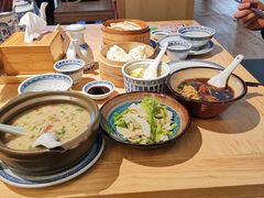 -南京大牌档(龙江新城市广场店)