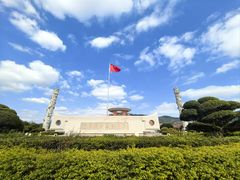 -中国闽台缘博物馆