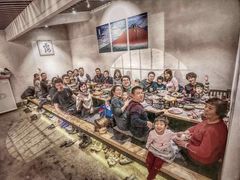 -八角锄烧·肉火锅(天河城店)