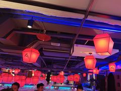 -山河屯铁锅炖鲜鹅·东北菜(开发区一店)