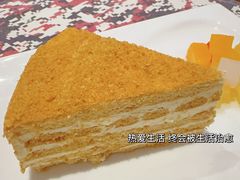 -92°C俄式厨房(中央大街店)