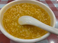 -孟记粥铺·家常菜·烧烤·粥(亚运村店)