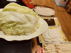 -芦月轩羊蝎子(劲松店)