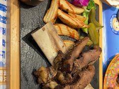 -安德烈俄式西餐厅(中央大街店)